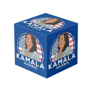 Politiek Kamala Harris Kubus