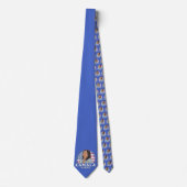 Politiek Kamala Harris Stropdas (Voorkant)