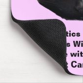 Politiek katten geen ratten zullen in de Muismat v (Hoek)