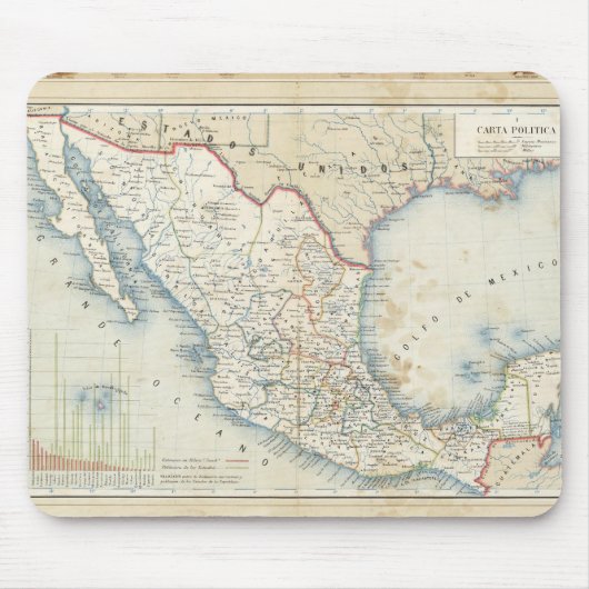 Politiek Muismat (Voorkant)