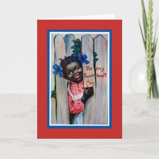 Politiek onjuiste Valentijnsdag Feestdagen Kaart (Voorkant)