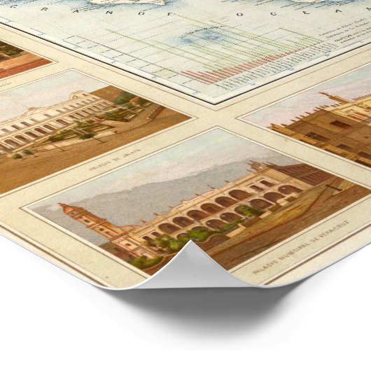 Politiek Poster (Hoek)