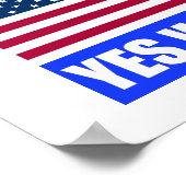 Politiek poster (Hoek)