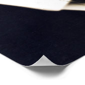  politiek President Theodore Roosevelt Poster (Hoek)