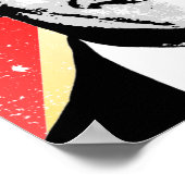 POLITIEK PROPAGANDA POSTER, Mitt Romney 2 Poster (Hoek)