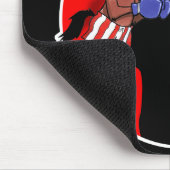 Politiek Show Muismat (Hoek)