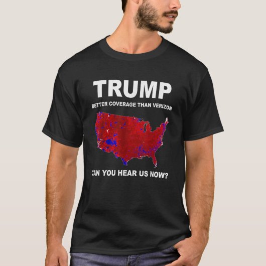Politiek T-Shirt (Voorkant)