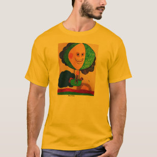 politiek t-shirt