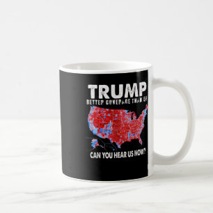 Politiek Trump betere dekking dan 5G kunt u horen Koffiemok