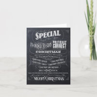 Politiek wakker in correct krijt Kerstmis - I