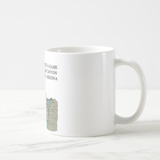 politieke grapjassen t - shirts koffiemok (Rechts)