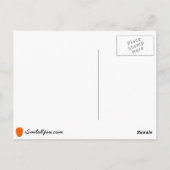 Politieke okes worden gekozen | Funny Quote Briefk Briefkaart (Achterkant)