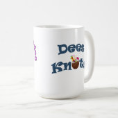 Politieke video-Mok Koffiemok (Voorkant rechts)