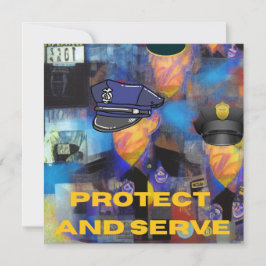 Politieke waardering collectie feestdagenkaart