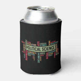 Politieke Wetenschappen Blikjeskoeler