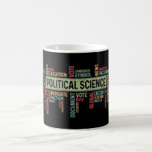 Politieke Wetenschappen