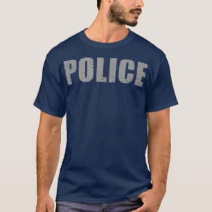 Politiekostuum voor Halloween T-shirt