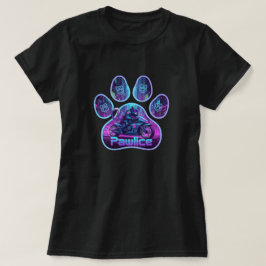 Politieman T-shirt