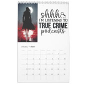 Politieprocedurele inspiraties kalender (Jan 2026)