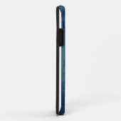 politietelefoon Openbare telefooncel Case-Mate iPhone Case (Achterkant/rechts)