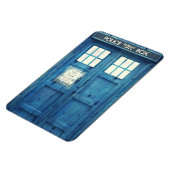  politietelefoon Openbare telefooncel Magneet (Linkerzijde)