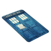  politietelefoon Openbare telefooncel Magneet (Rechterzijde)