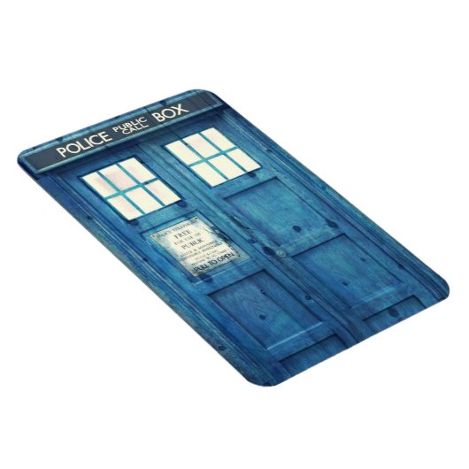  politietelefoon Openbare telefooncel Magneet (Rechterzijde)