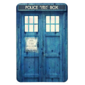  politietelefoon Openbare telefooncel Magneet (Verticaal)