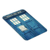 politietelefoon Openbare telefooncel Magneet (Rechterzijde)