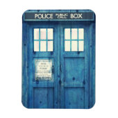  politietelefoon Openbare telefooncel Magneet (Verticaal)