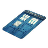 politietelefoon Openbare telefooncel Magneet (Linkerzijde)