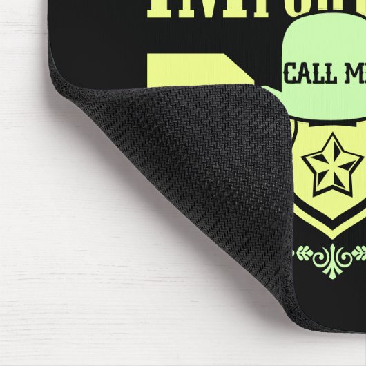 Politievader | Rechtshandhaving | VADERDAG Muismat (Hoek)