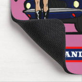 POLITIEVROUW1 MUISMAT (Hoek)