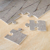 Politiewagen, Santiago de Compostela, Spanje Legpuzzel (Zijkant)