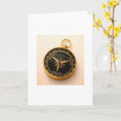 POLITOMETER  KAART (Gele Bloem)