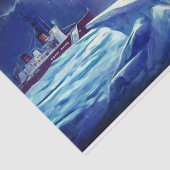  politspapier voor Beren Tissuepapier (Detail)