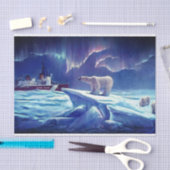  politspapier voor Beren Tissuepapier (Craft)