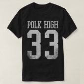 Polk High 33 (AL BUNDY) Essential T-Shirt (Design voorkant)