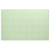 Polk Stippen Green Fabric Stof (Yard (91,4 cm))