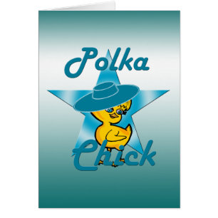 Polka Chick #7