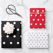 Polka Dot Assortment