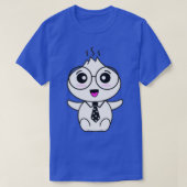 Polka dot bao 1 t-shirt (Design voorkant)
