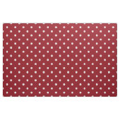 polka dot basketballs ANY background drop pattern Stof (Yard (91,4 cm))