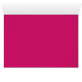 Polka Dot Blank Kaarten (Hot Pink & Grey) (Binenzijde Horizontaal (Onderkant))