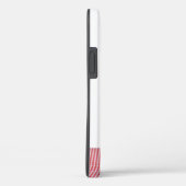 Polka Dot Daisy in Fles Case-Mate iPhone Case (Achterkant / Rechts)