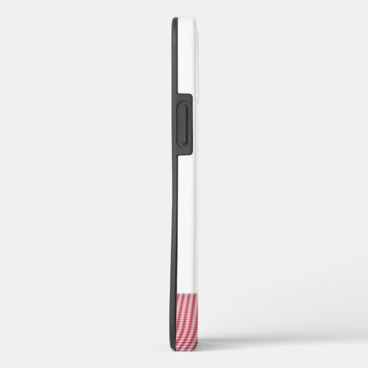 Polka Dot Daisy in Fles Case-Mate iPhone Case (Achterkant / Rechts)