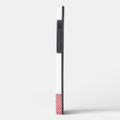 Polka Dot Daisy in Fles Case-Mate iPhone Case (Achterkant / Links)