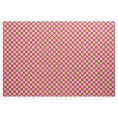 Polka dot fabric! stof (Fat Quarter)