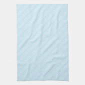 Polka-Dot Handdoek (Verticaal)