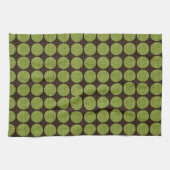 Polka Dot Kitchen Towel Theedoek (Horizontaal)